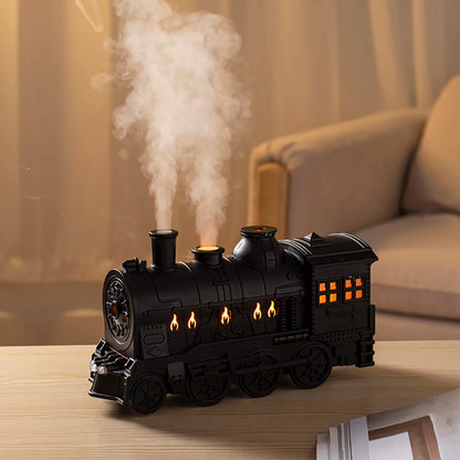 Spooky™ Train Humidifier & Diffuser