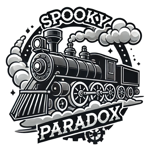 Spooky Paradox